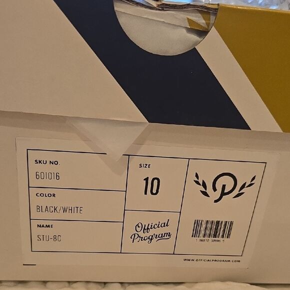 Classic Black Slip-On Loafers - Picture 7 of 9